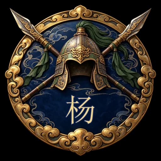Dương Môn