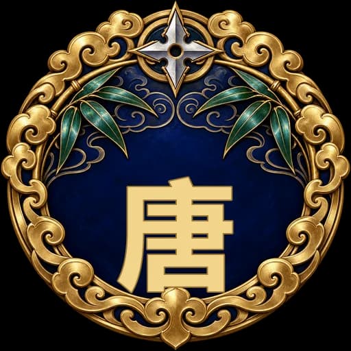 Đường Môn