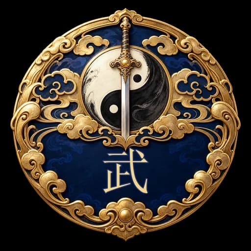 Võ Đang
