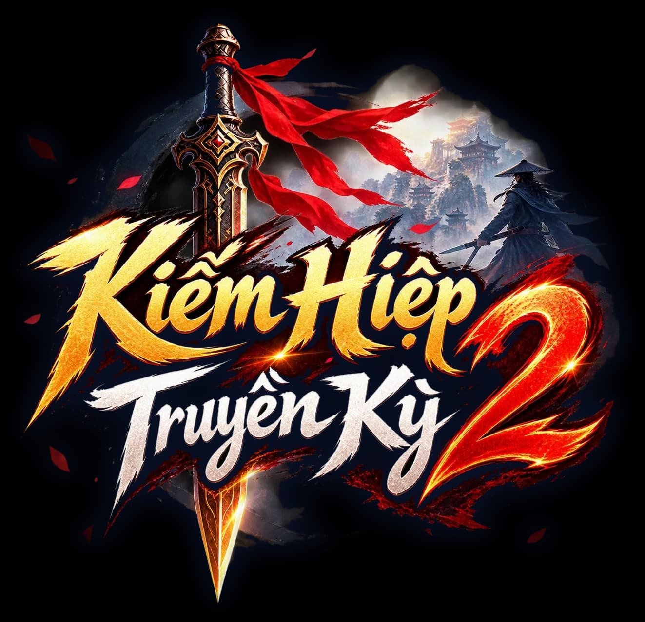 Kiếm Hiệp Truyền Kỳ 2