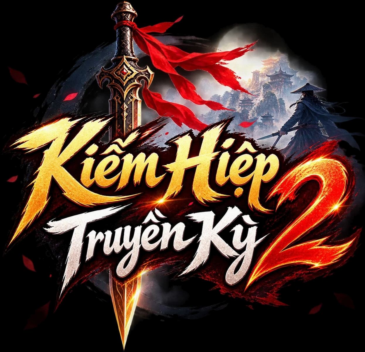 Kiếm Hiệp Truyền Kỳ 2